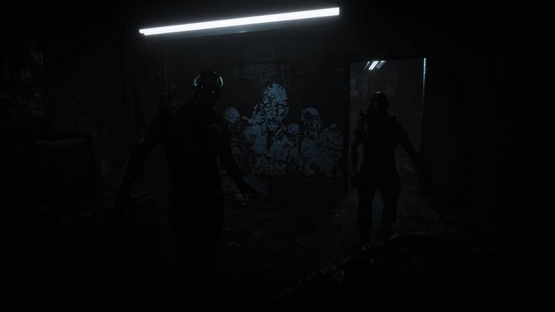 《完全混乱》游戏截图4