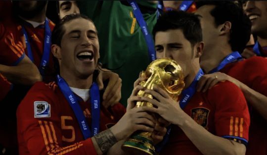 大卫 - 比利亚相关图片3