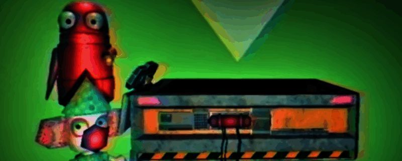 《R.E.P.O.》领结幽灵图片1