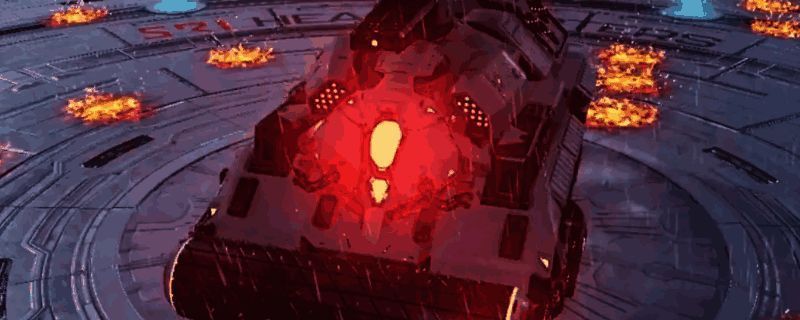 双影奇境SRI犯罪头目第一阶段场景