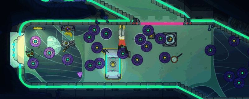 《星空之芽》相关图片1