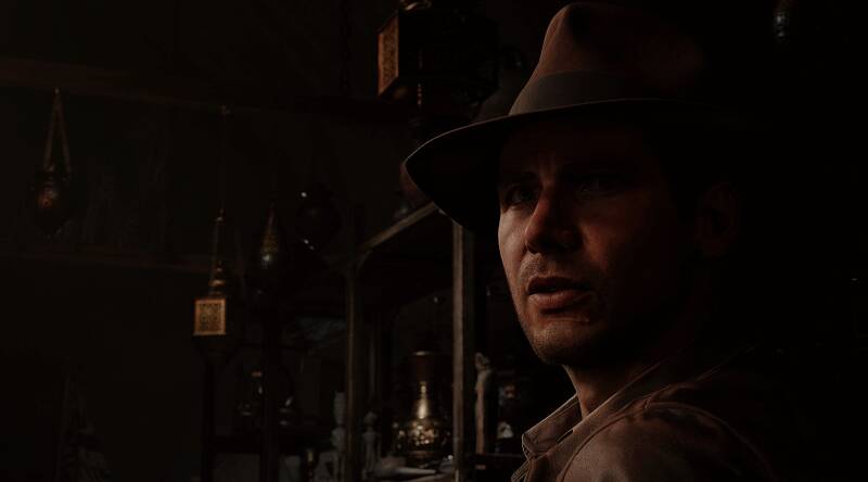 《夺宝奇兵；古老之圈》相关图片1