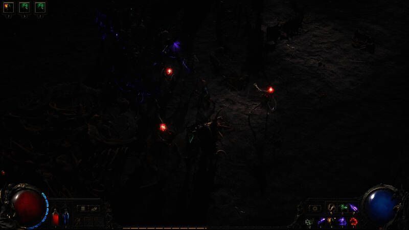 其他降价游戏宣传图