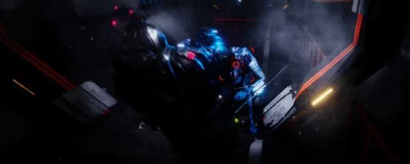 《密闭之城2.0 怨灵觉醒》相关图片1