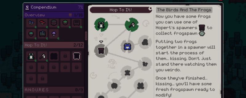 《Mudborne》游戏相关图片1