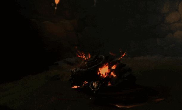 《剑灵2》铁额的形象画面