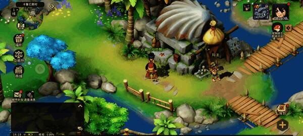 《石器时代：觉醒》相关图片3