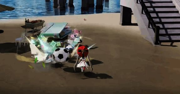 开放空间洛相关图片5