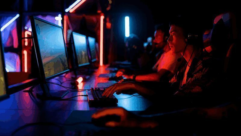 英国学生电竞相关调查配图2