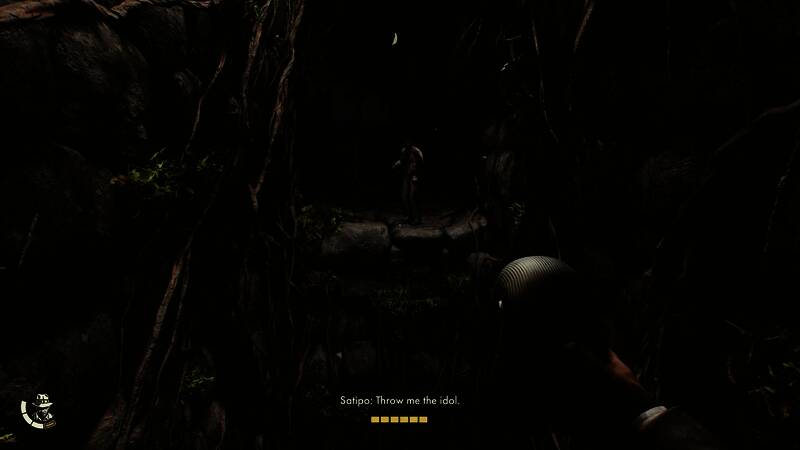 《夺宝奇兵：古老之圈》游戏画面12