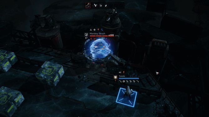 《少女前线 2:追放》游戏画面 3