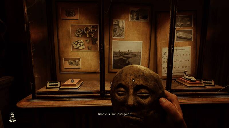 《夺宝奇兵：古老之圈》游戏画面17