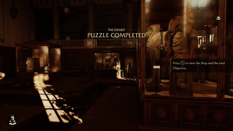 《夺宝奇兵：古老之圈》游戏画面20