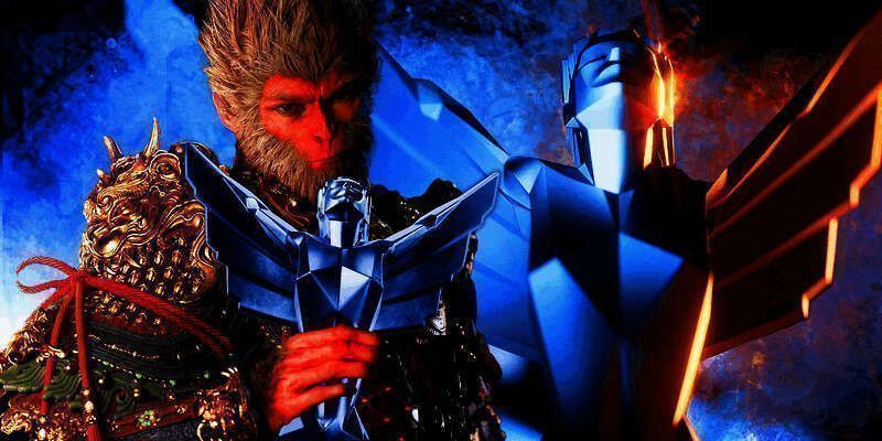 《黑神话：悟空》相关配图1