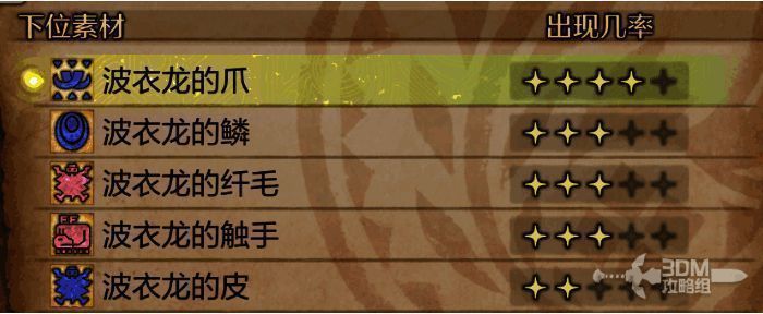 怪物猎人荒野游戏画面3