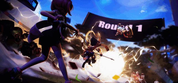 王者万象棋镜相关配图5