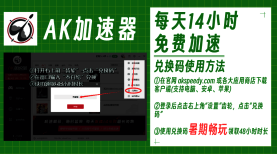 尘白禁区相关图片3