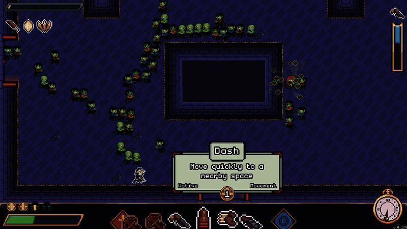 《月影守望》游戏画面3