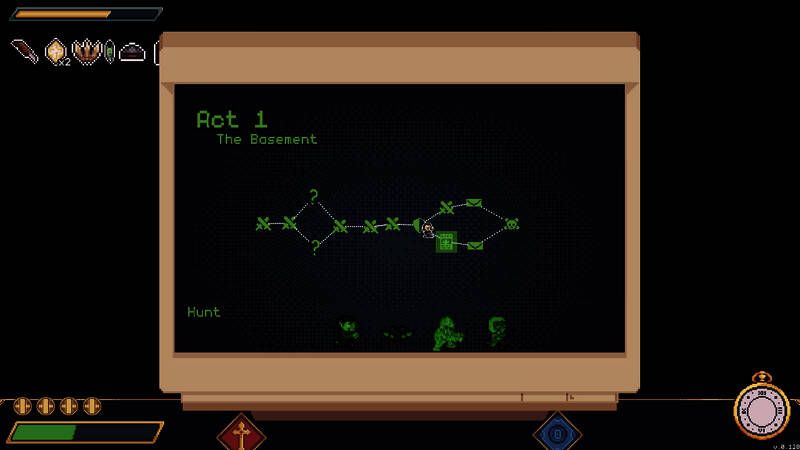 《月影守望》游戏画面4