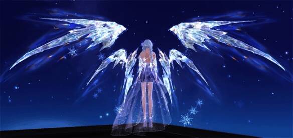 凌扶摇·泠骨外观图片二