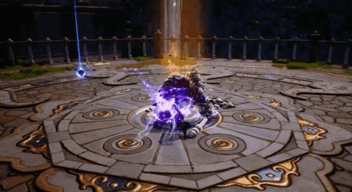 《剑灵2》游戏相关图片5