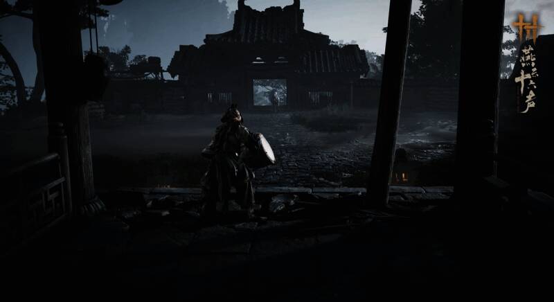 燕云十六声相关宣传图6