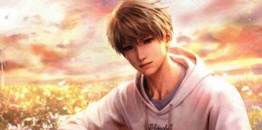 恋与深空沈星回相关图片2