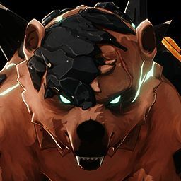 《鸣潮》飓力熊声骸展示图