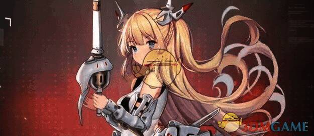 苍雾世界角色相关图片