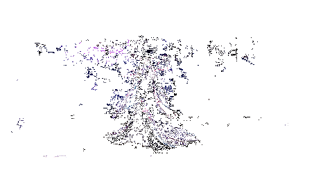 樱花妖新皮肤·浮樱咏夜动态图1