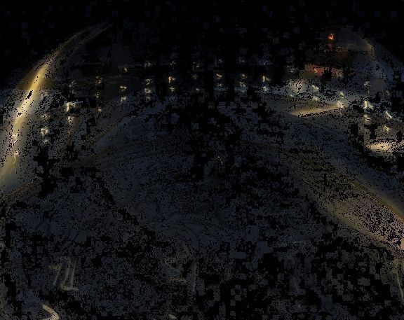 逆水寒游戏精彩瞬间