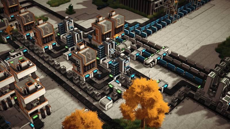 《Modulus》游戏截图5