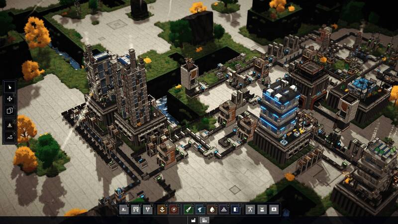 《Modulus》游戏截图7