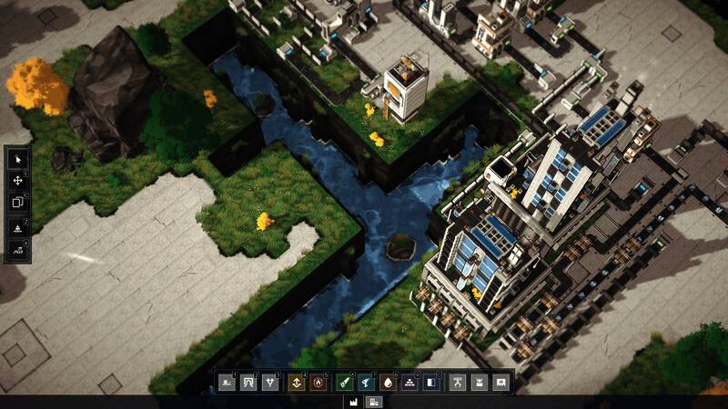 《Modulus》游戏截图8