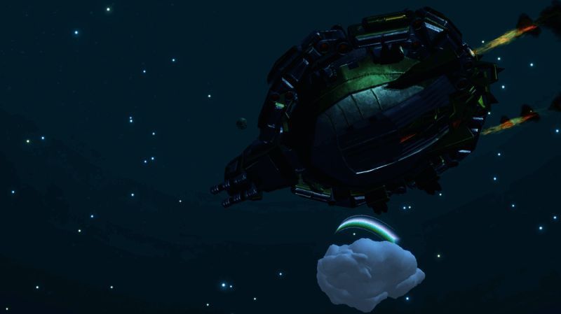 旅者挑战超兽幻影图