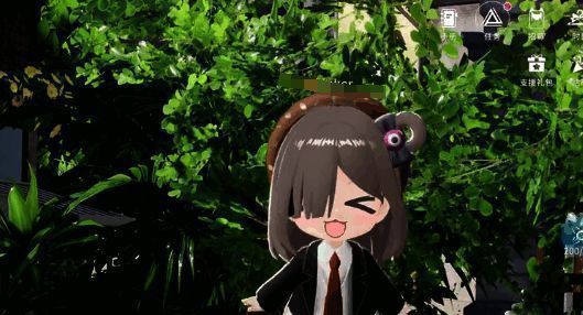 开放空间奈相关图片2