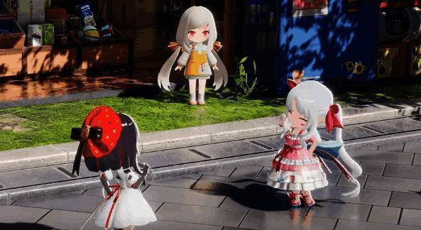 开放空间奈相关图片5