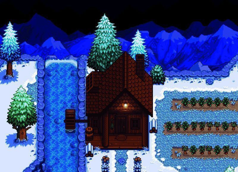 《恐怖巧克力工厂》相关图片1