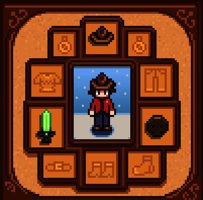 《恐怖巧克力工厂》相关图片3