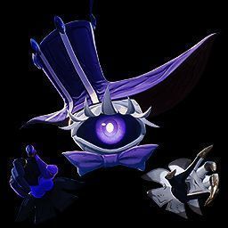 鸣潮浮灵偶声骸相关图片2