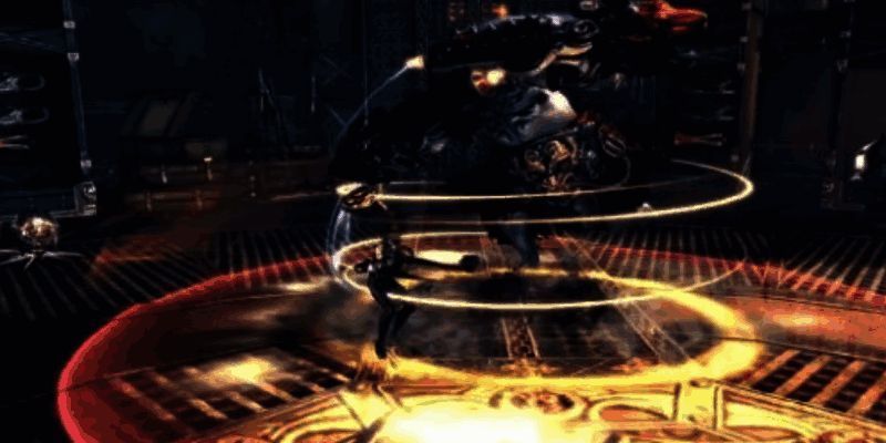 《剑灵2》赤龙鬼相关图片4