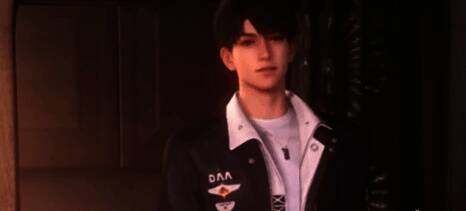 夏以昼相关剧情画面