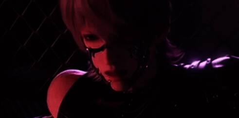 沈星回与女主相关画面