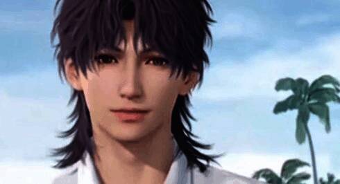 祁煜相关剧情画面