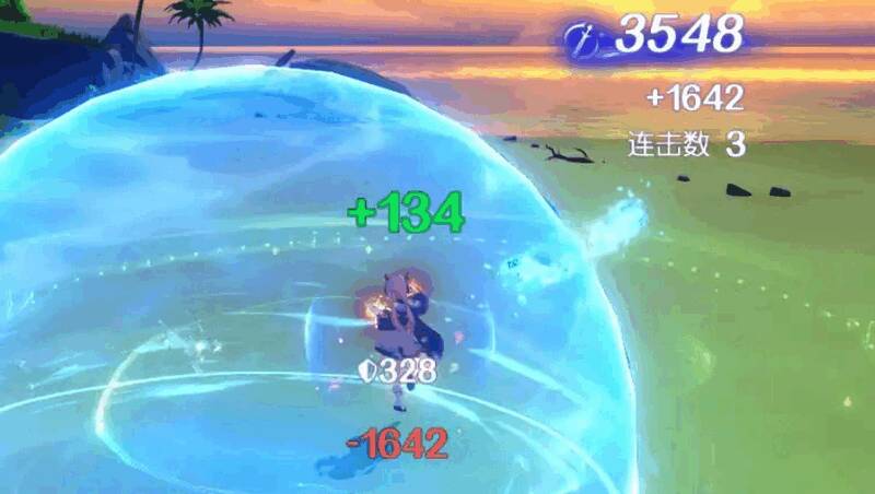 悠星大陆牧师相关配图3