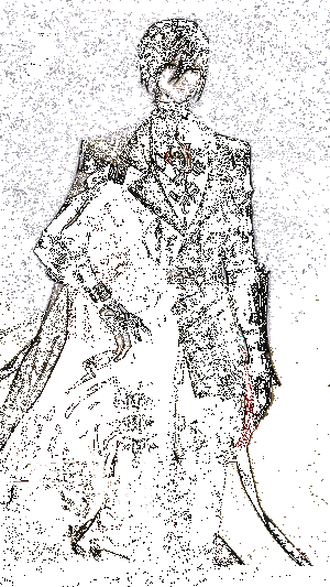 秦川出场技技能动图