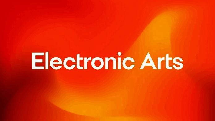 EA 相关游戏专利宣传图片