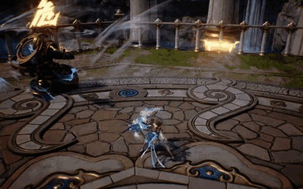 剑灵2风神相关图片5