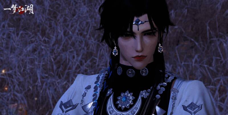 耳饰·碧玙展示图