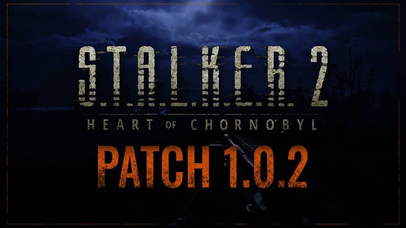 《潜行者2》游戏相关画面